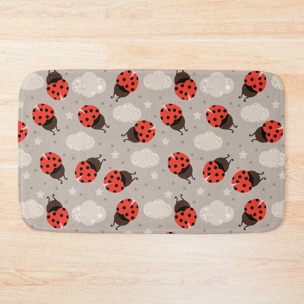 Item preview, Vintage Ladybird Cloudy designed and sold by AlyssoCharm.