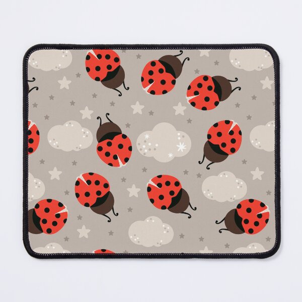 Item preview, Vintage Ladybird Cloudy designed and sold by AlyssoCharm.