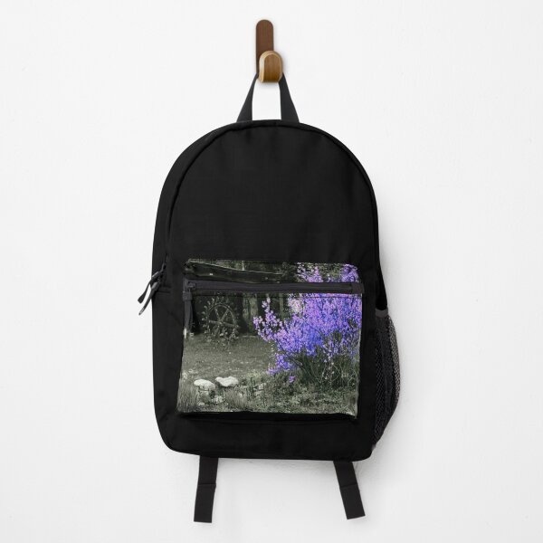Item preview, The Purple Trees of Yesteryear designed and sold by SK-Malone.