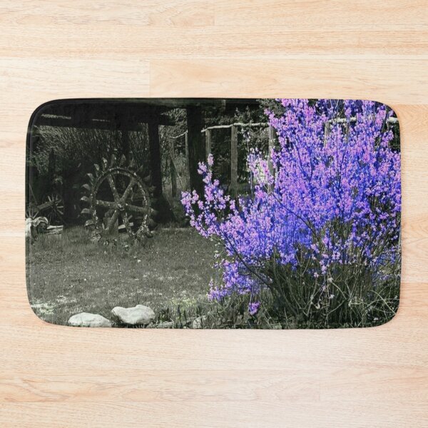 Item preview, The Purple Trees of Yesteryear designed and sold by SK-Malone.