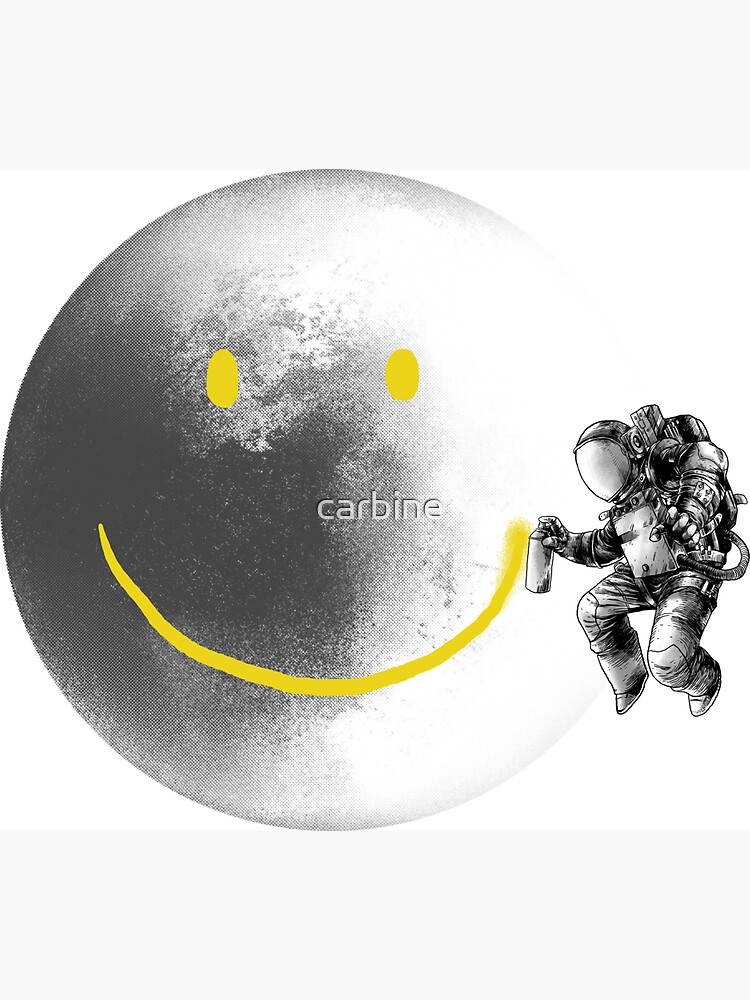 Make a Smile by carbine