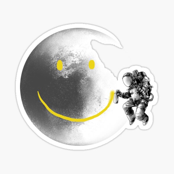 Item preview, Make a Smile designed and sold by carbine.