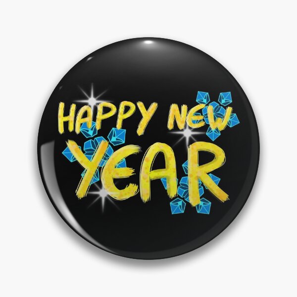 Item preview, happy new year 2022 designed and sold by Yous-Bou.