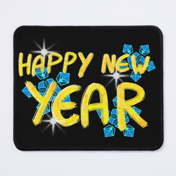 Item preview, happy new year 2022 designed and sold by Yous-Bou.