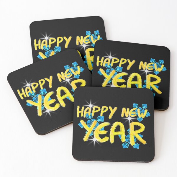 Item preview, happy new year 2022 designed and sold by Yous-Bou.