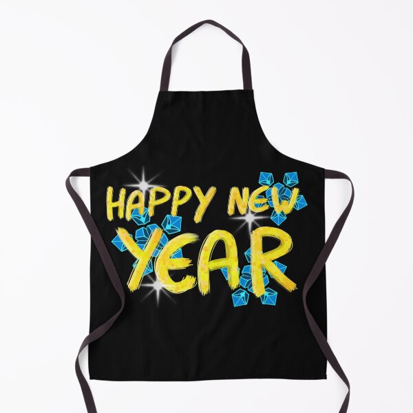 Item preview, happy new year 2022 designed and sold by Yous-Bou.