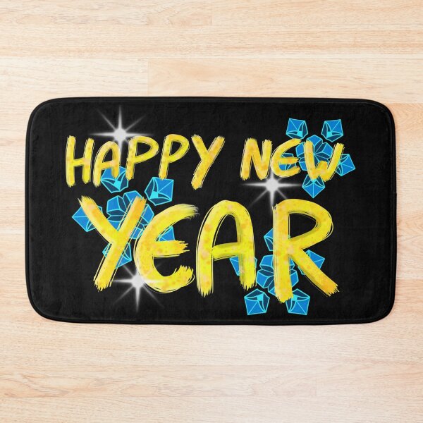 Item preview, happy new year 2022 designed and sold by Yous-Bou.