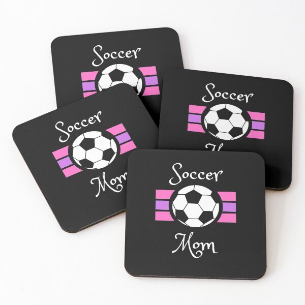 Item preview, Soccer Mom designed and sold by surprise-to-me.