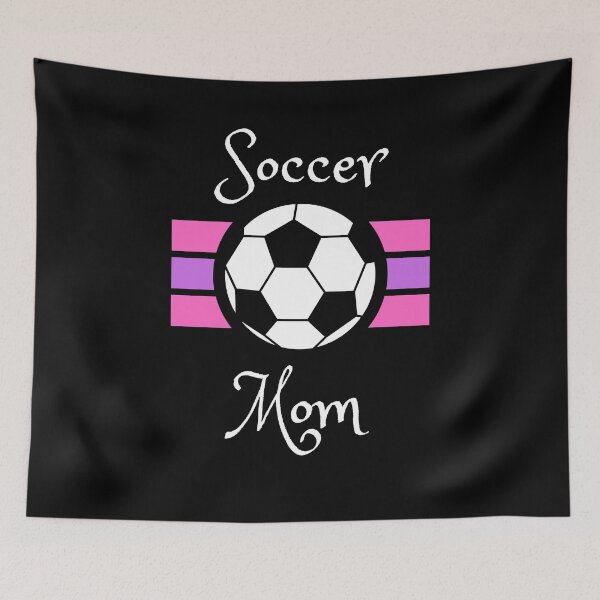 Item preview, Soccer Mom designed and sold by surprise-to-me.
