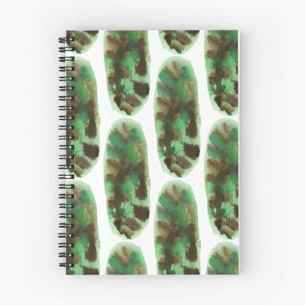 Item preview, Watercolor Mood - #88 designed and sold by Hanna Valui.
