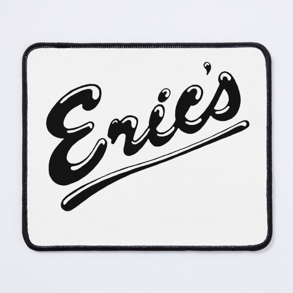 Item preview, Legendary Liverpool club Erics, remastered designed and sold by Twenty Twenty Visions.