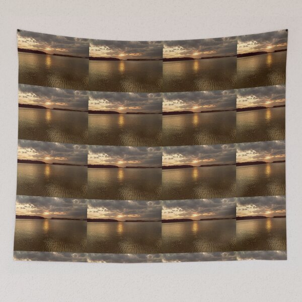 Item preview, Silence Is Golden designed and sold by FlowersRHidden.
