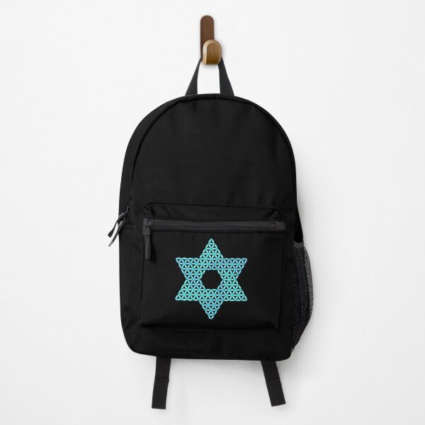 Item preview, Sacred Star, 04-3D, Blue. designed and sold by Laszlo Toth.