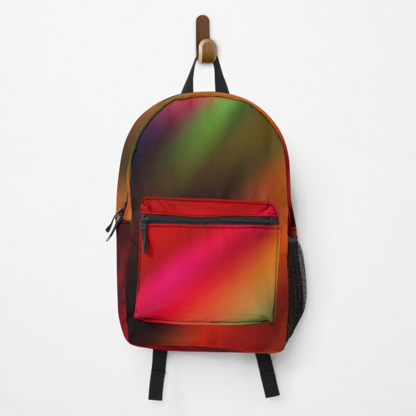 Item preview, Multi-colour Blur designed and sold by x1brett.