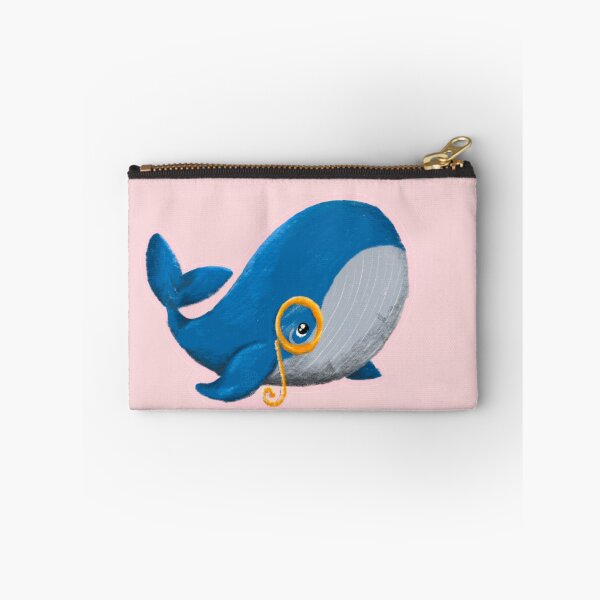 Item preview, Monocle Whale designed and sold by SpecsAndFrecks.