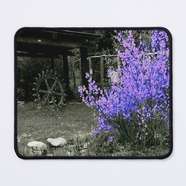 Item preview, The Purple Trees of Yesteryear designed and sold by SK-Malone.