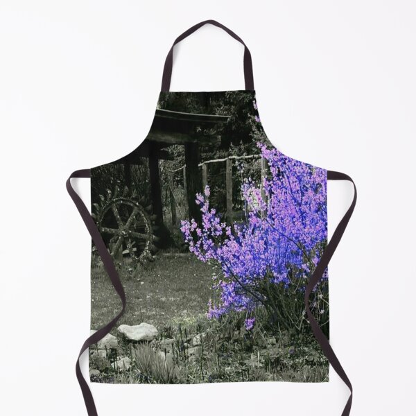Item preview, The Purple Trees of Yesteryear designed and sold by SK-Malone.