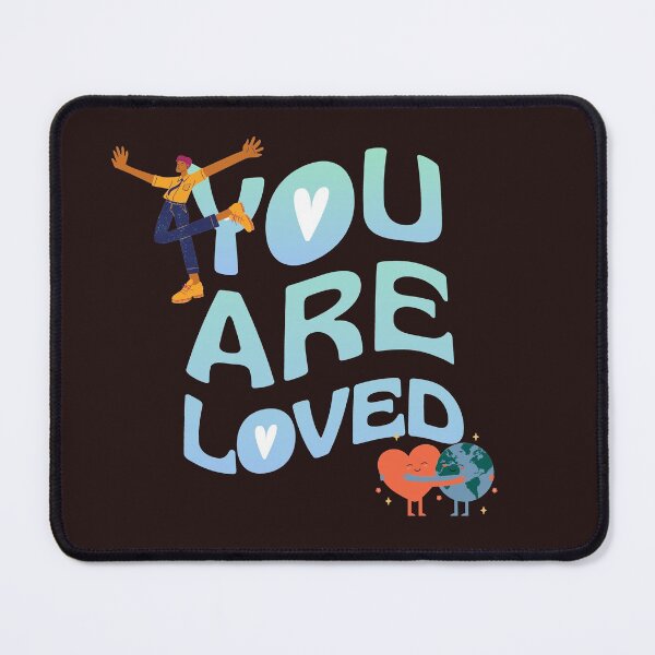 Item preview, You are Loved designed and sold by Chelle478.