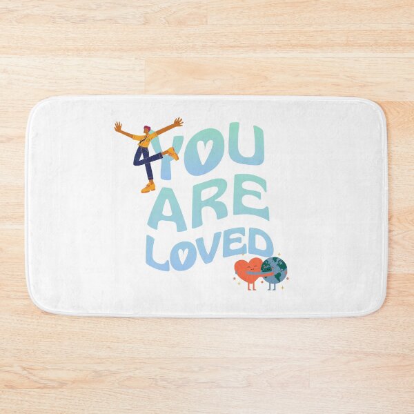 Item preview, You are Loved designed and sold by Chelle478.