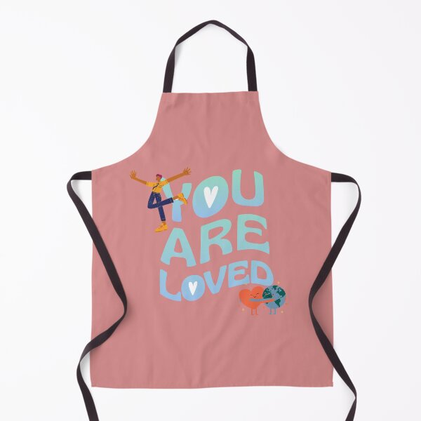 Item preview, Eres amado designed and sold by Chelle478.