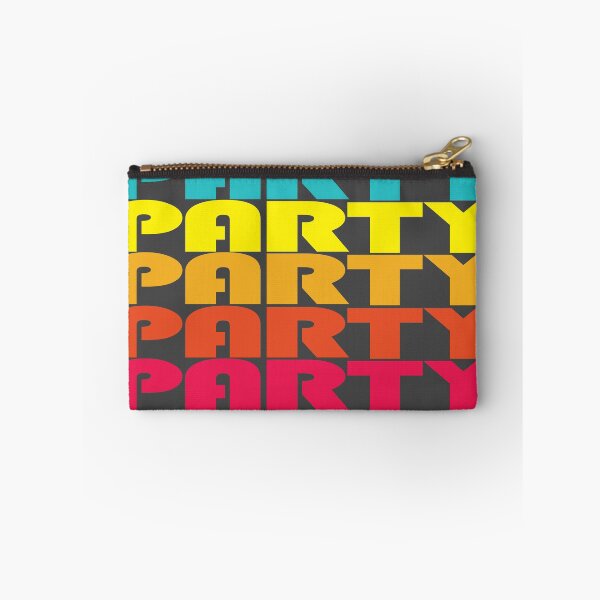 Item preview, Let's Party designed and sold by rclwow.