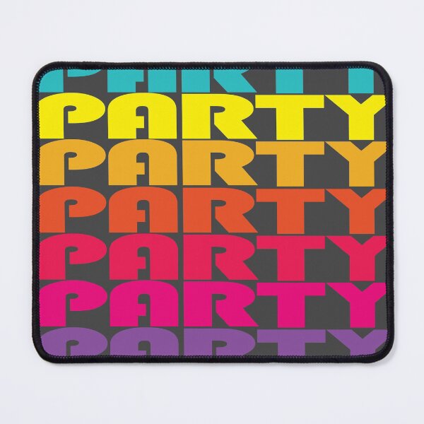 Item preview, Let's Party designed and sold by rclwow.