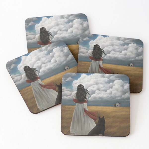 Item preview, Tempest designed and sold by Kelsey Smith.