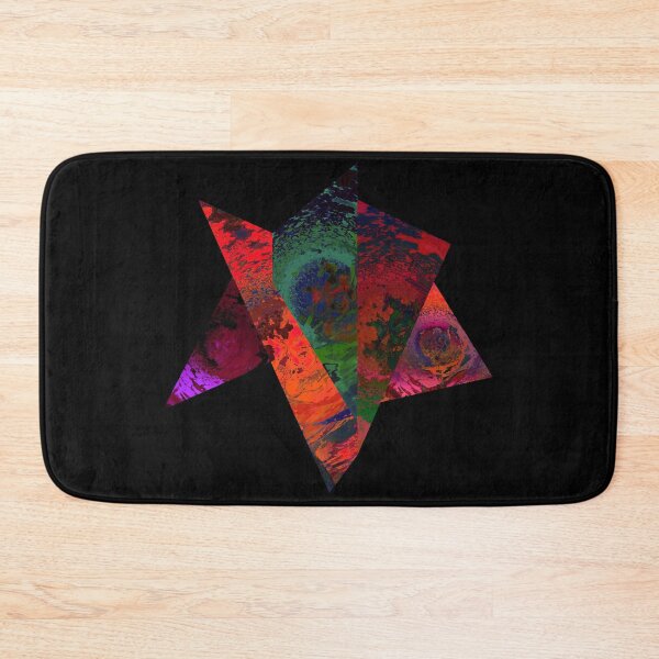 Item preview, Star designed and sold by TinaJostDesigns.