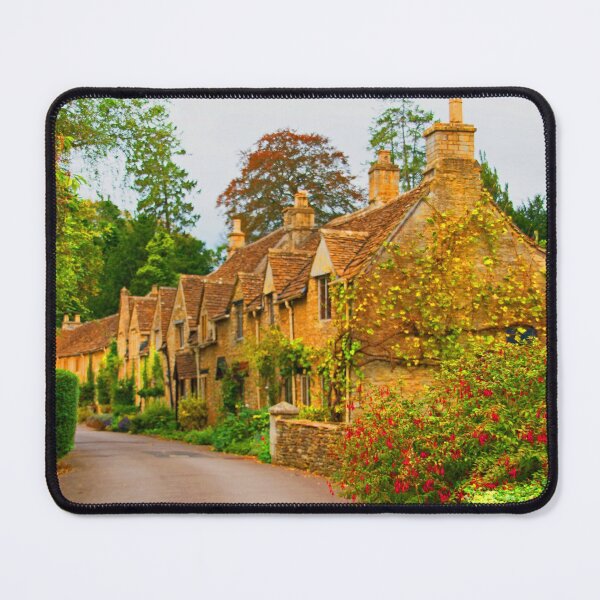 Item preview, Castle Combe Cotswolds Cottages designed and sold by Graz-Photos.