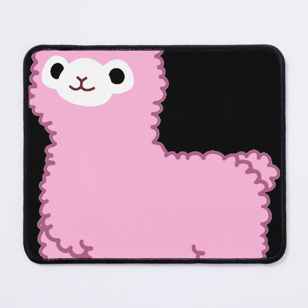 Item preview, Pink Alpaca  designed and sold by carpentervivid.