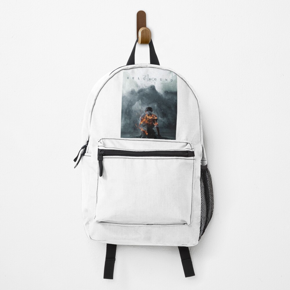 Item preview, Backpack designed and sold by Letitbe12.
