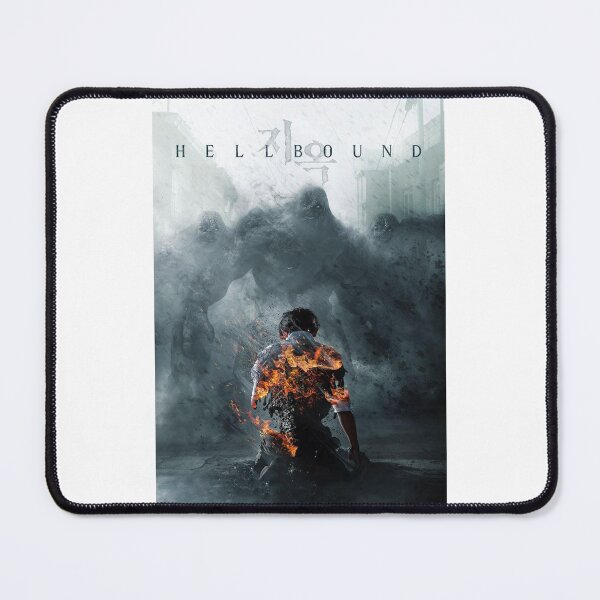 Item preview, Hellbound designed and sold by Letitbe12.