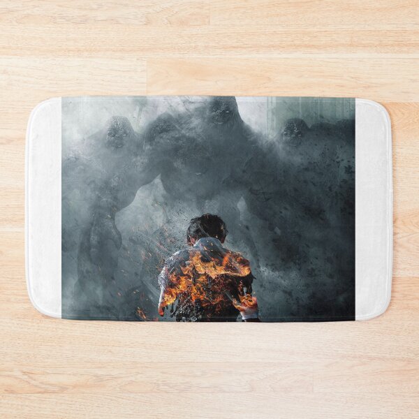 Item preview, Hellbound designed and sold by Letitbe12.