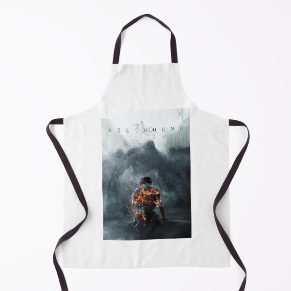 Item preview, Hellbound designed and sold by Letitbe12.