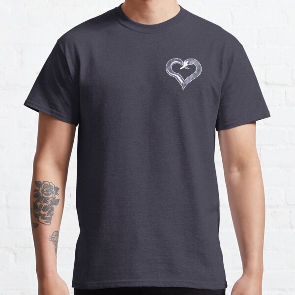 Captain Swan - Hook & Swan Classic T-Shirt