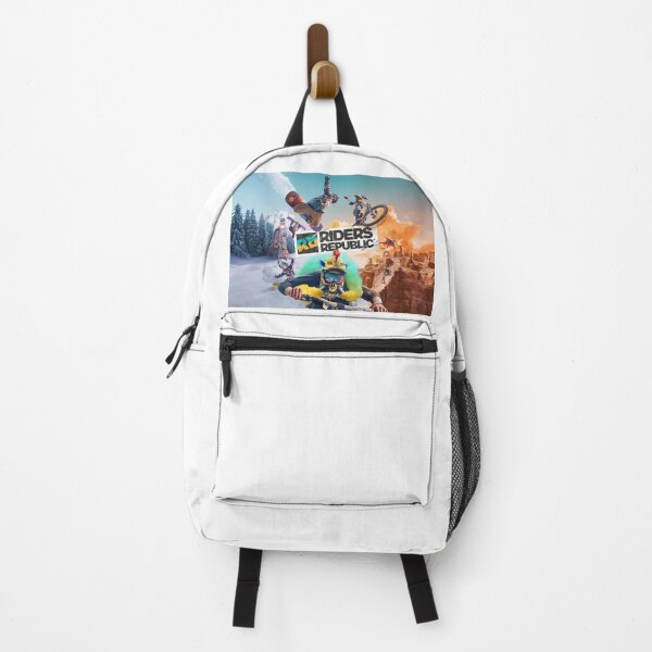 Item preview, Riders republic designed and sold by Letitbe12.
