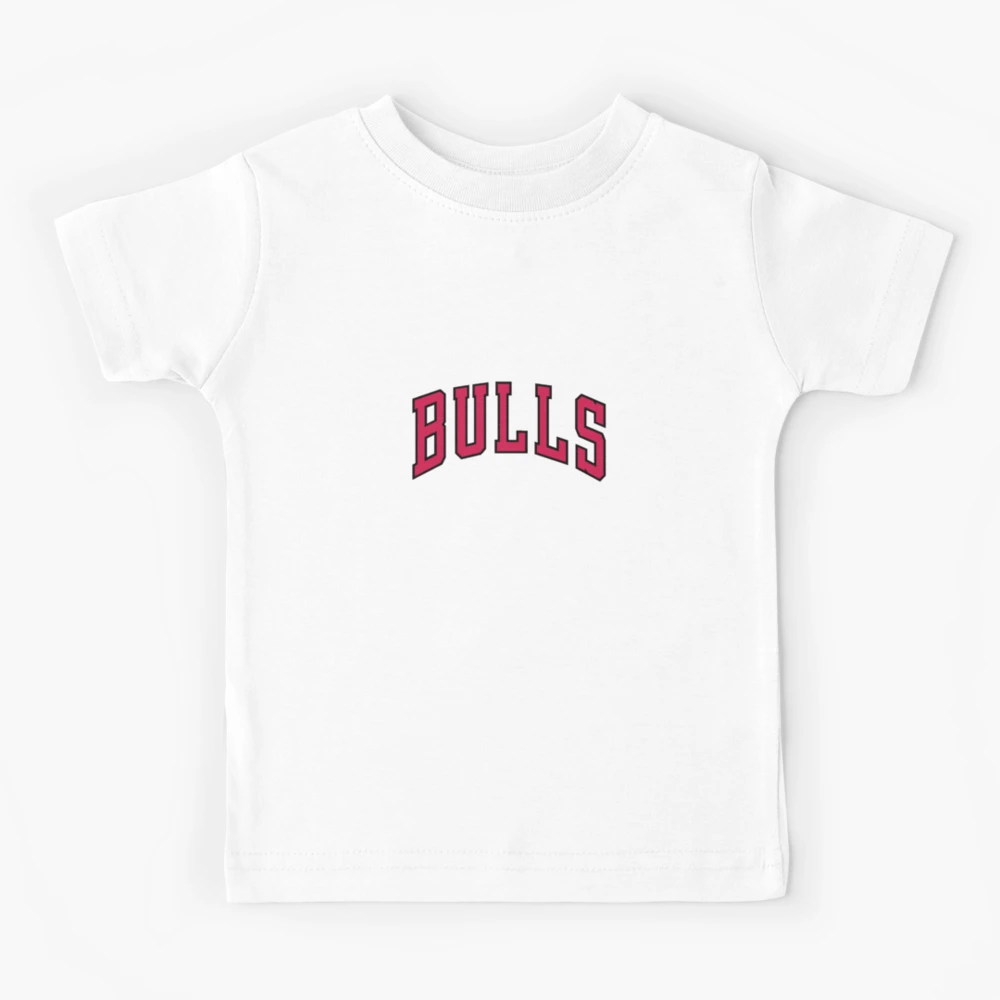 CHICAGO BULLS NBA™ T-shirt - NEW IN - Boy - Kids 