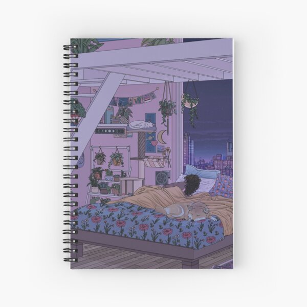 Item preview, Sweet Dreams- Night designed and sold by Kelsey Smith.