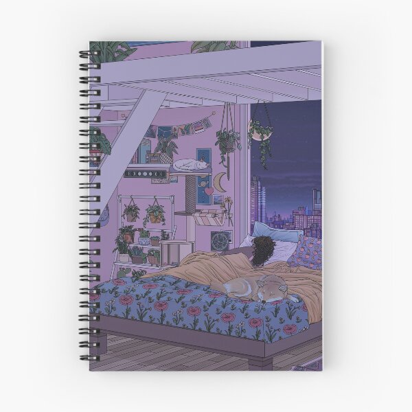 Item preview, Sweet Dreams- Night designed and sold by Kelsey Smith.