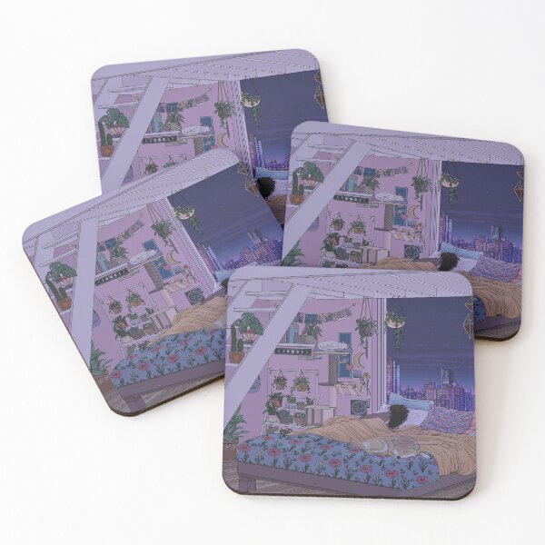 Item preview, Sweet Dreams- Night designed and sold by Kelsey Smith.