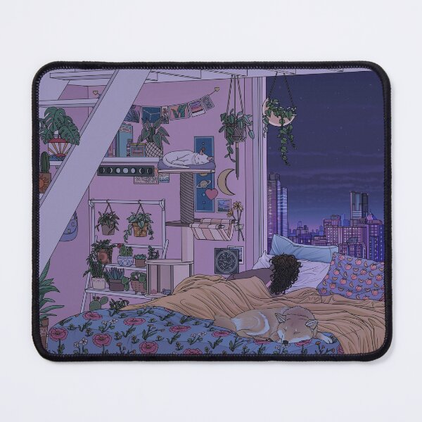 Item preview, Sweet Dreams- Night designed and sold by Kelsey Smith.