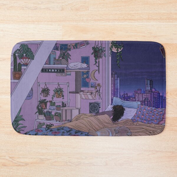 Item preview, Sweet Dreams- Night designed and sold by Kelsey Smith.