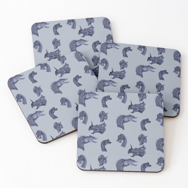 Item preview, Prehistoric Beasts designed and sold by TomSaturnV.