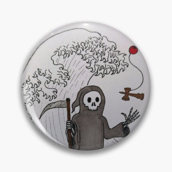 Item preview, TIDAL FLOW designed and sold by goblinsupplyco.
