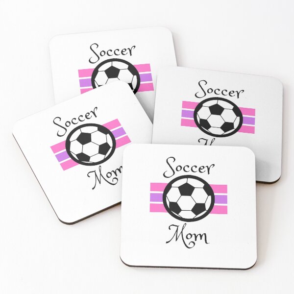 Item preview, Soccer Mom designed and sold by surprise-to-me.