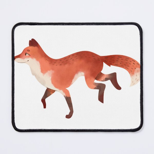 Item preview, A Fox designed and sold by ellinnur.