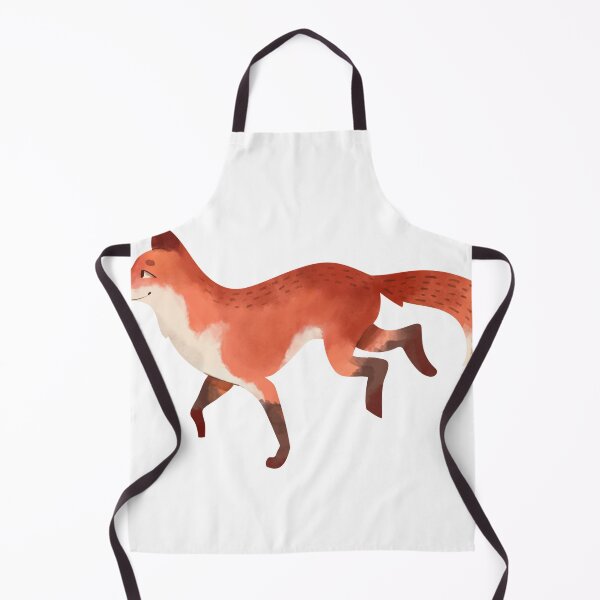Item preview, A Fox designed and sold by ellinnur.