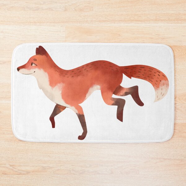 Item preview, A Fox designed and sold by ellinnur.