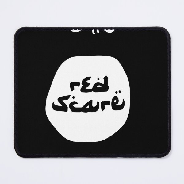 Item preview, red scare merch  designed and sold by carpentervivid.