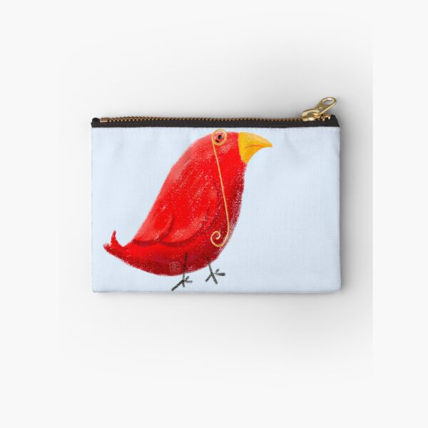 Item preview, Monocle Bird designed and sold by SpecsAndFrecks.